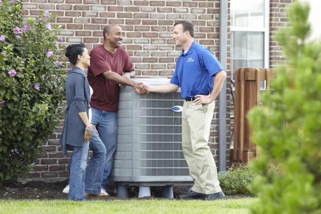 Alarko Carrier HVAC