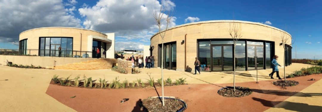 Anadolu’dan Miras: Kerpiç