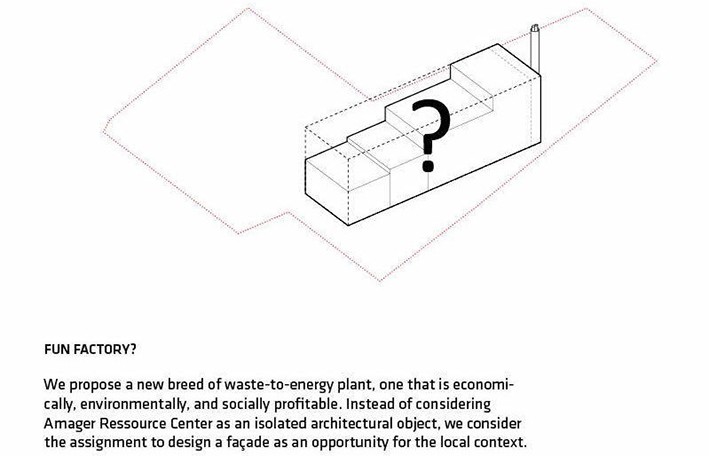 CopenHill Yeni Nesil Enerji Santrali ve Kentsel Rekreasyon Merkezi