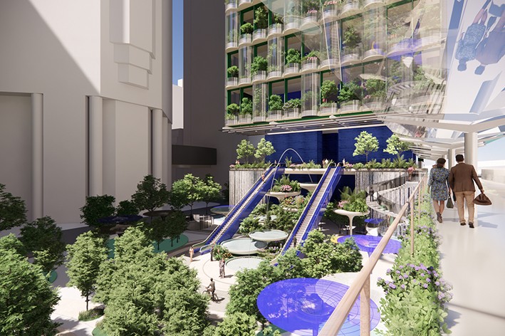 Sürdürülebilir Bina Tasarımı Örnekleri