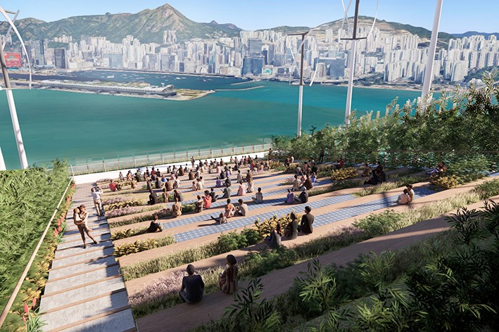 Geleceğin Kule Örnekleri