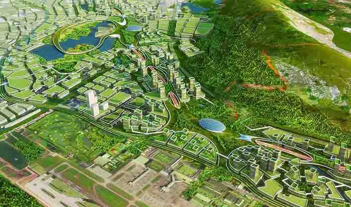 Kent Planlaması ve Otoyollar