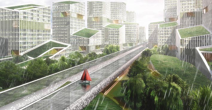 Kentsel Tasarım Kriterleri