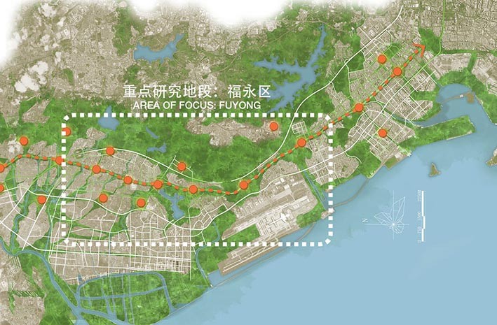 Kentsel Tasarım ve Peysaj Mimarlığı Örnekleri