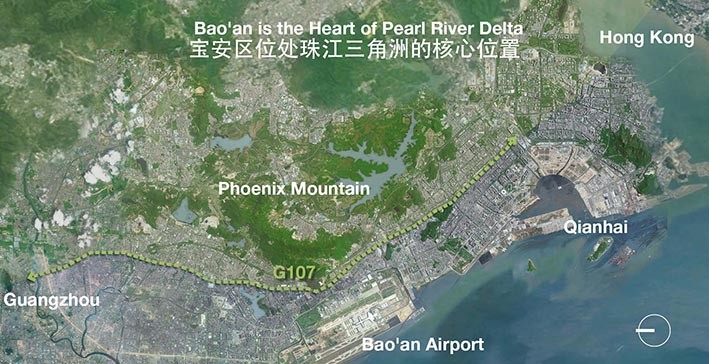 Kentsel Planlama Örnekleri