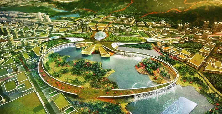 Urban Planning and Highways