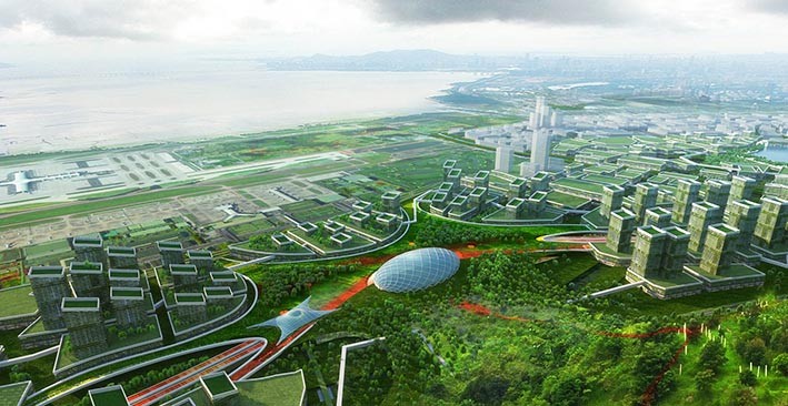 Urban Design Projects