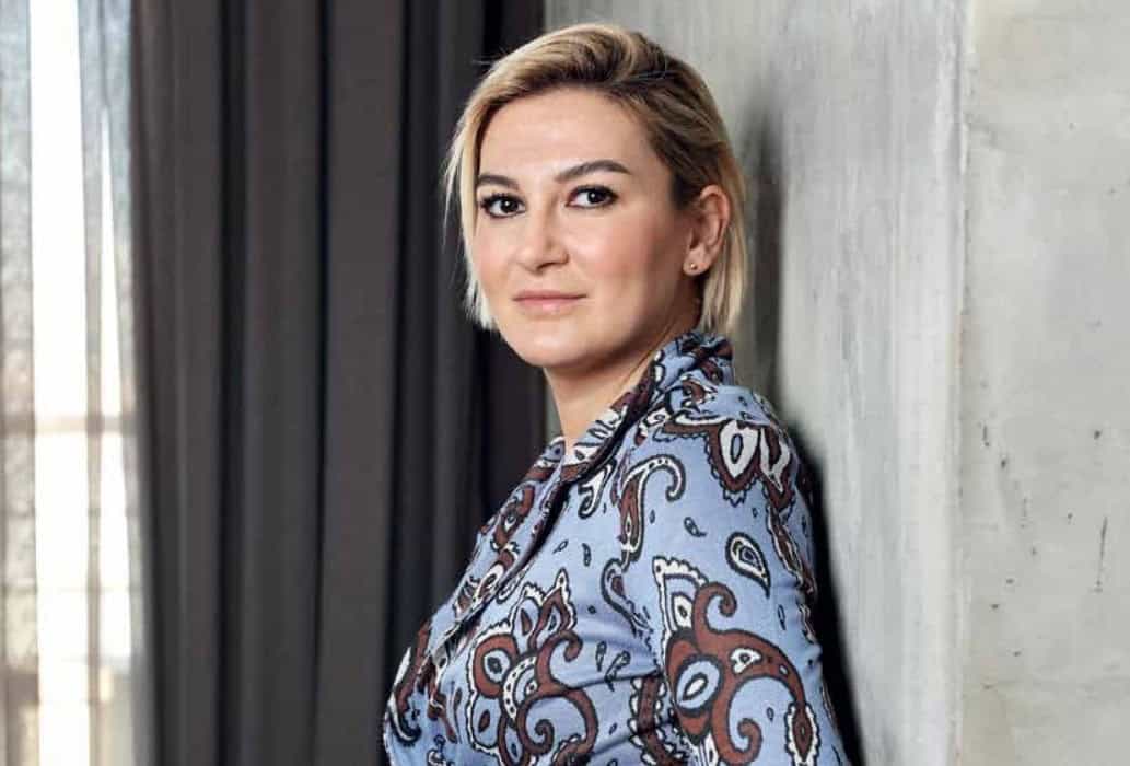 AAD Architects kurucusu Mimar Ayşegül Güner