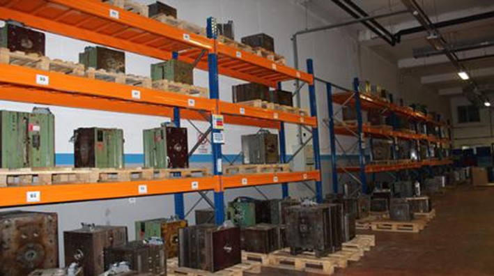 Yerli Otomasyonla Üretim