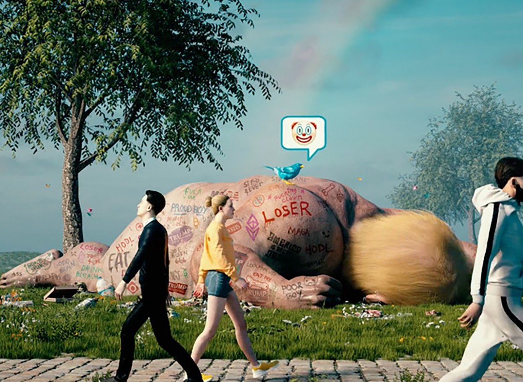 Bir Adamın Tek Bir NFT'den 69 Milyon Dolar Kazanmasının Hikâyesi