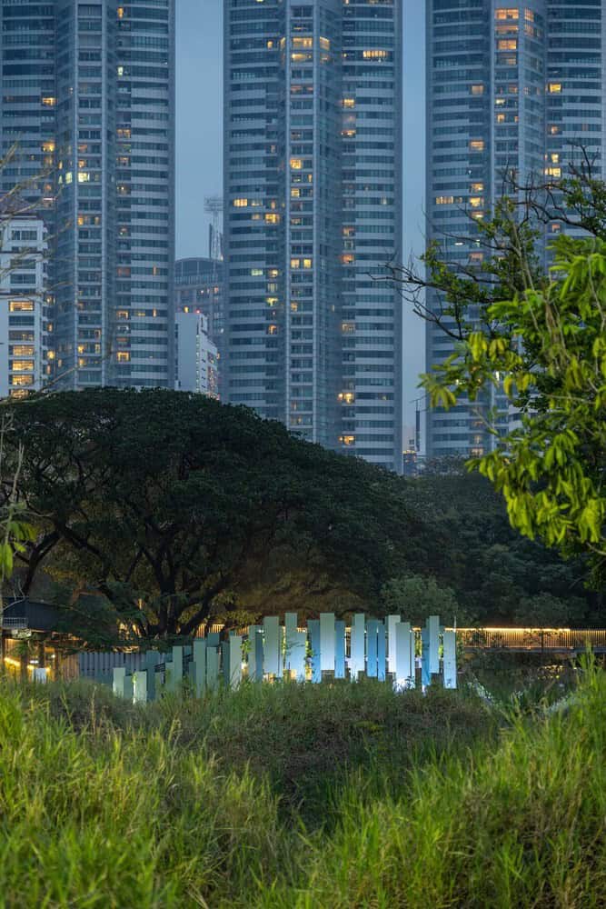 Benchakitti Yağmur Ormanı Gözlemevi