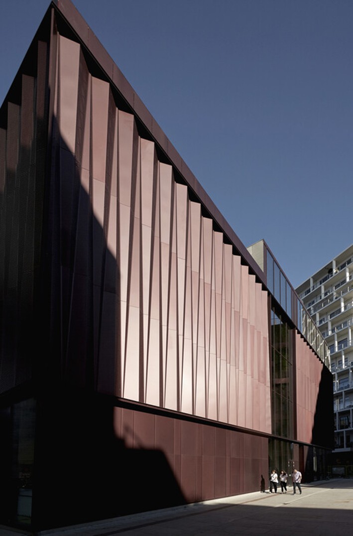 Sürdürülebilir Sinema Örnekleri