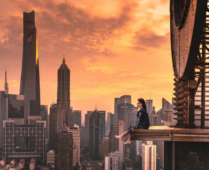 Çatı Tasarımları