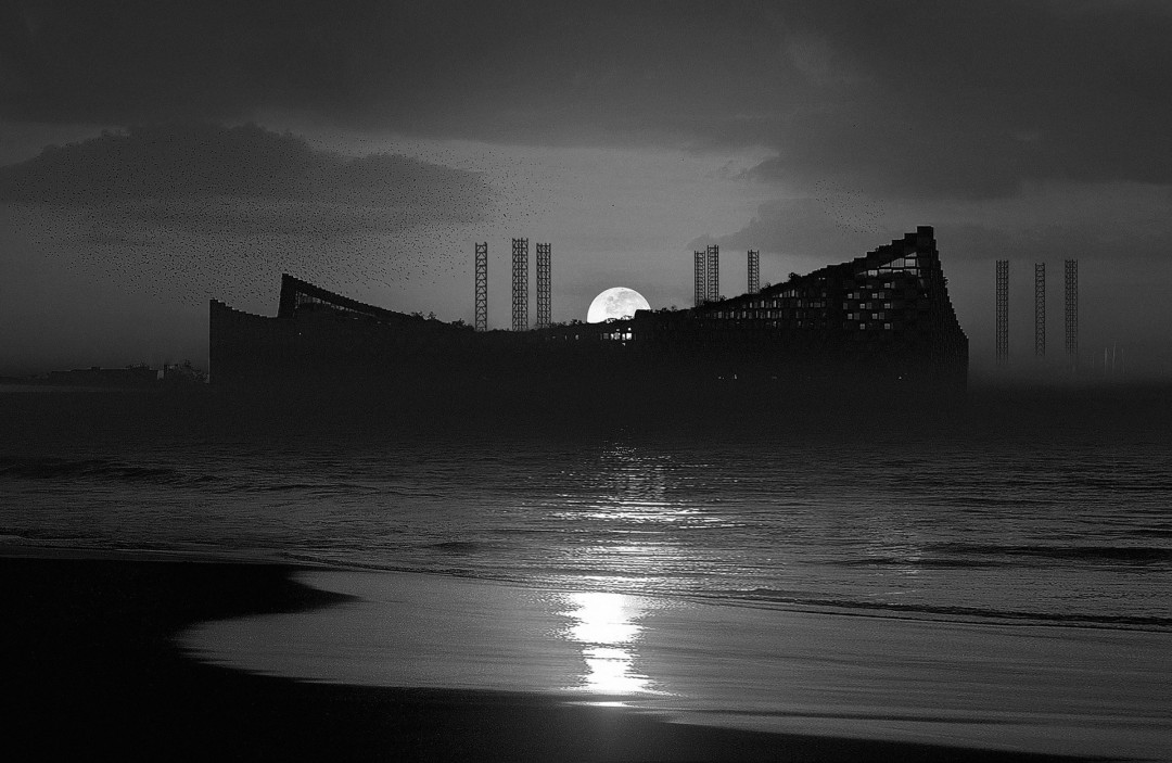 Bjarke Ingels Group Esjberg