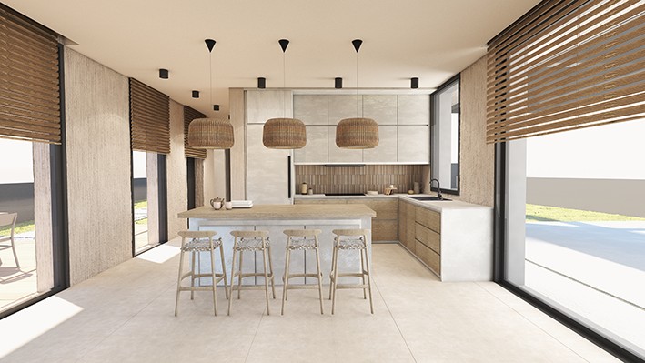 Yıkıp Tekrar Yapmaktansa, Mekânları İyileştirelim