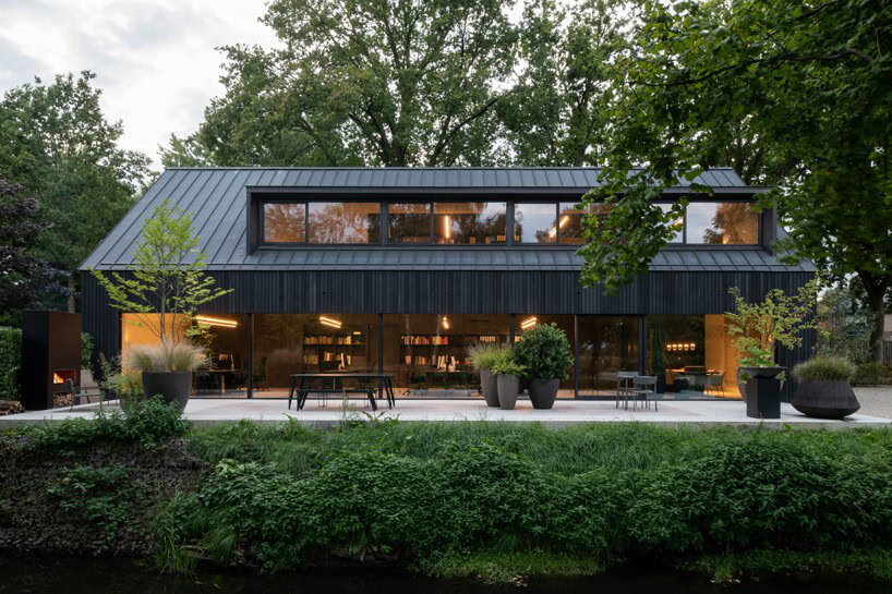 Black Barn