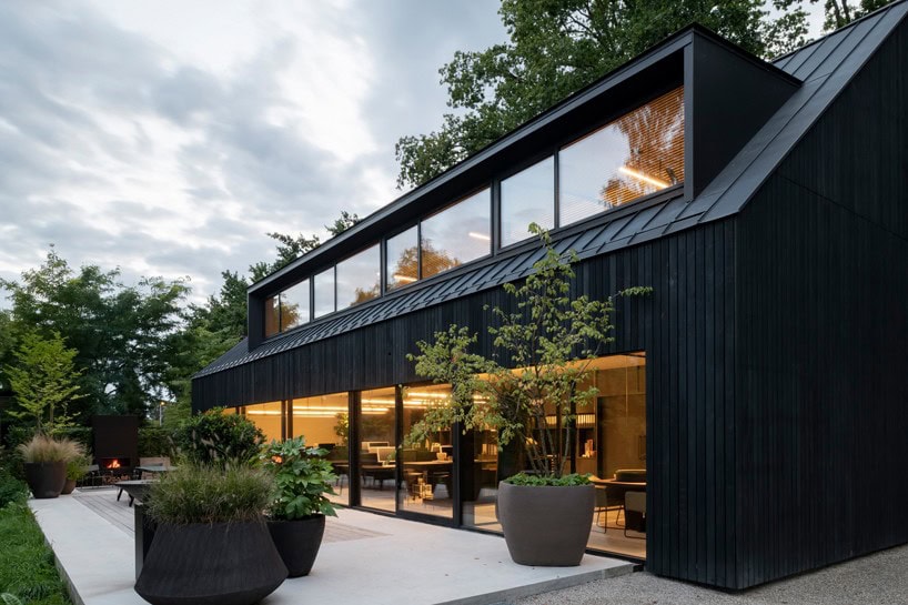 Black Barn