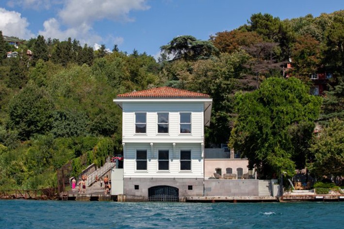 Beysun Mert Mimarlık Hizmetleri