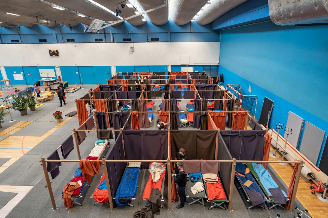 Ukrayna ve Rusya Savaşı