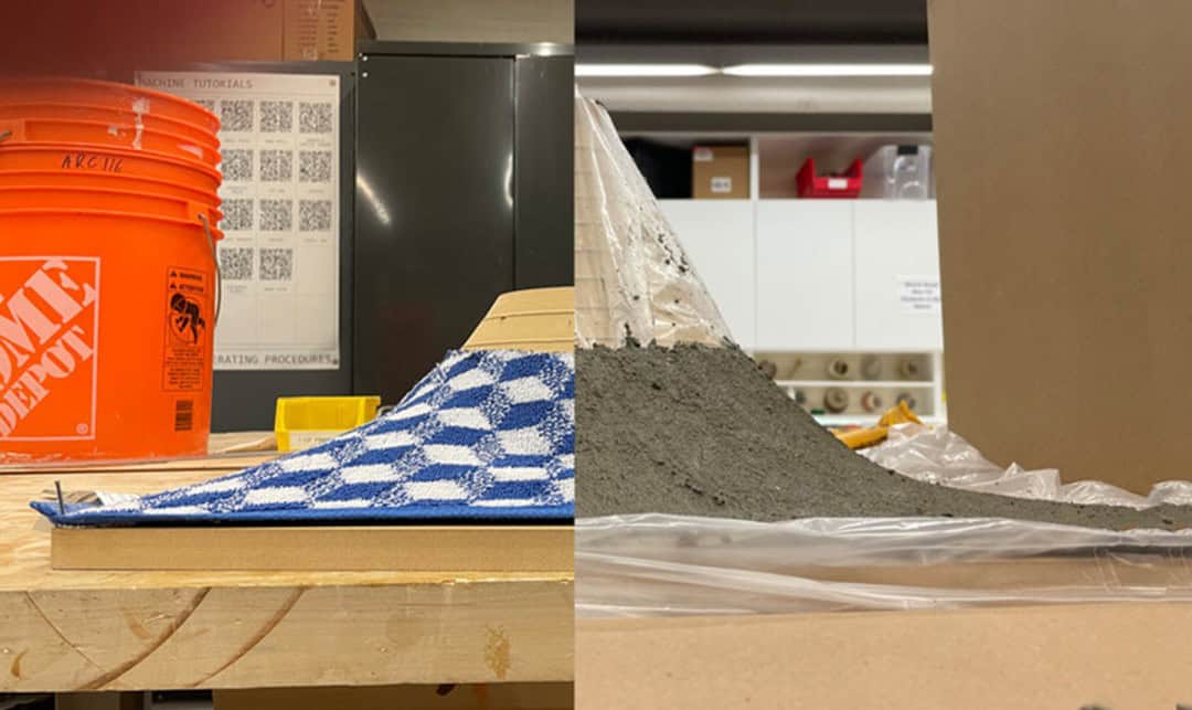 Yapı Malzemesi Olarak Tekstil Ürünleri