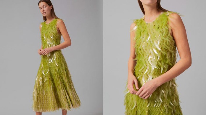 En Popüler 9 Biyomalzeme Türü ve Tasarımda Kullanımı