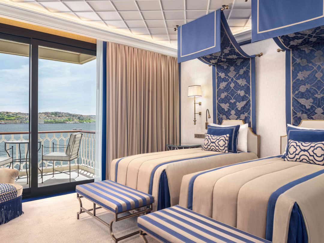 Çırağan Palace Kempinski Çırağan Palace Kempinski