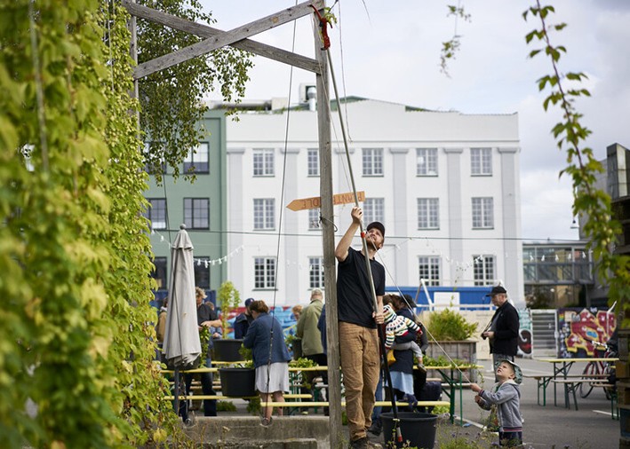 Kent Modelleri Örnekleri