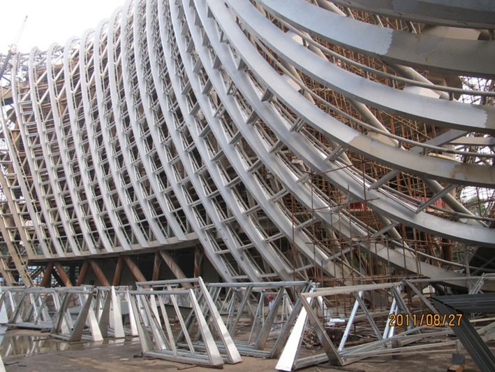 Kabuk Tasarım Örnekleri