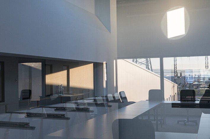 Fabrika Tasarımı Örnekleri