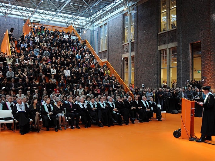 En Güzel Üniversite Örnekleri