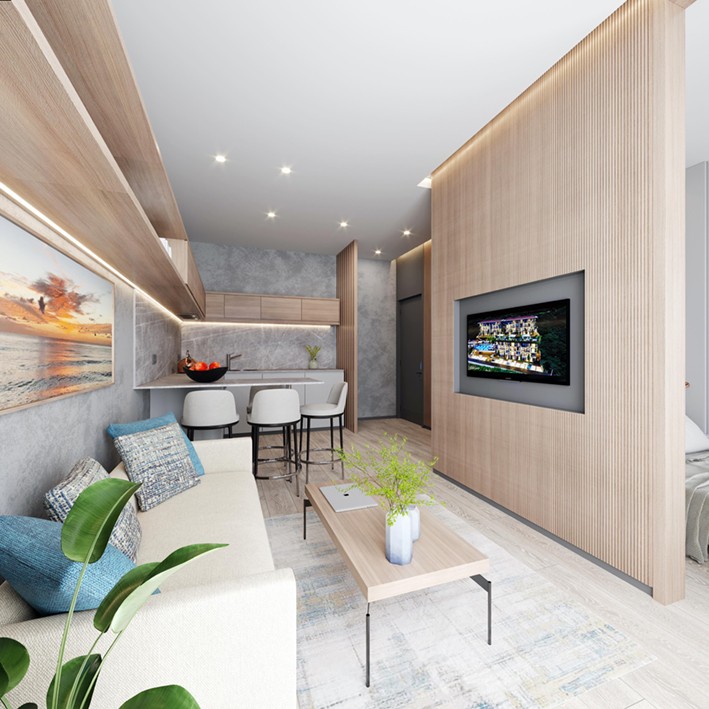 Bayview Hills Montenegro