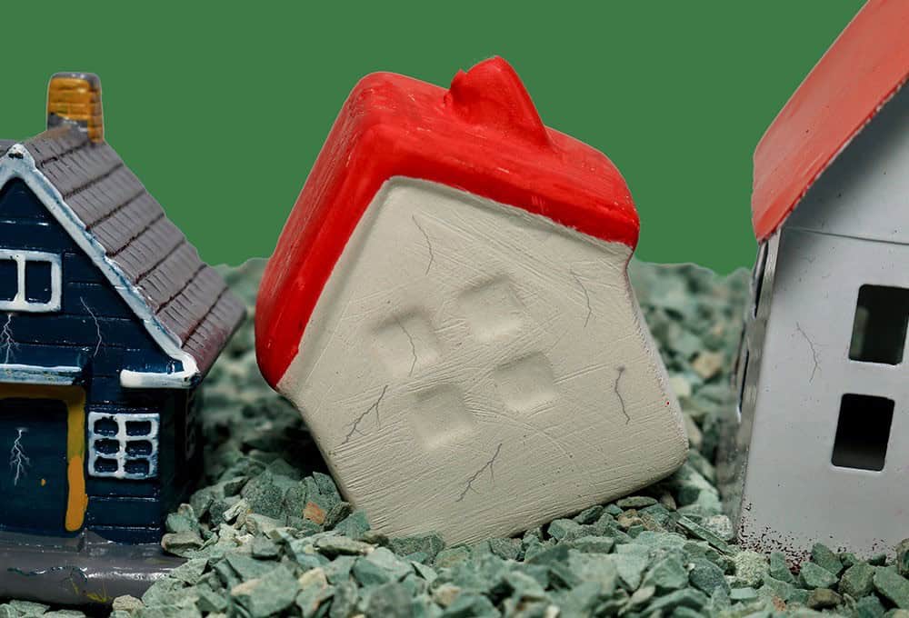 Zorunlu Deprem Sigortası Zorunlu Deprem Sigortası