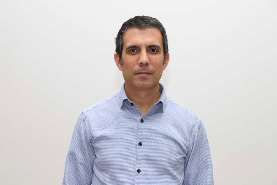 Kemal Ferit Çetintaş