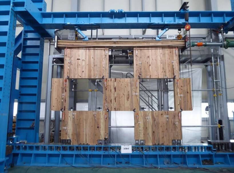 Depreme Dayanıklı Bir Duvar