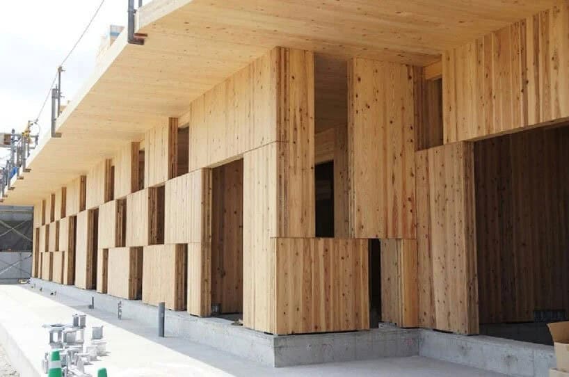 Depreme Dayanıklı Bir Duvar