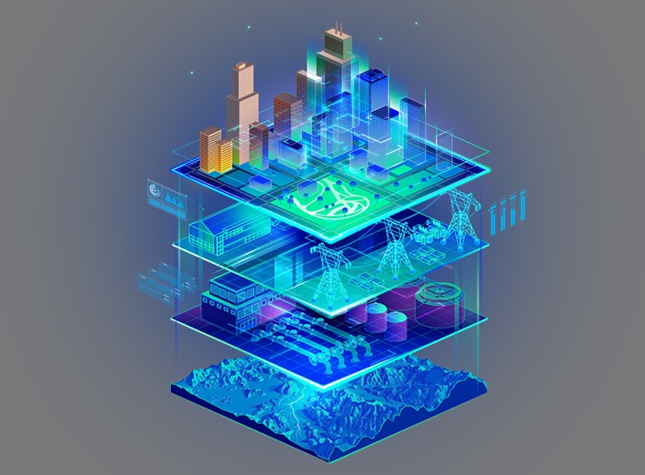 Metaverse' ye Adım Adım: Dijital İkiz nedir?