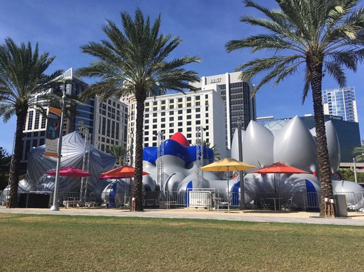 Dodecalis Luminarium