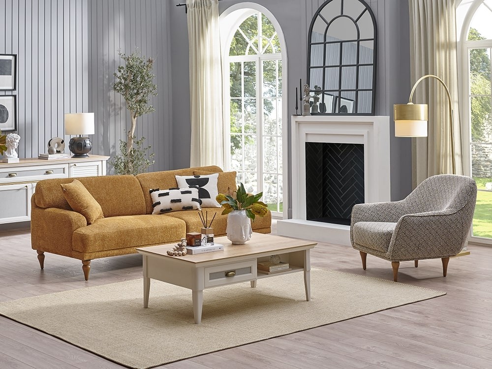 Doğtaş'tan 2023 Bahar Modası İpucu