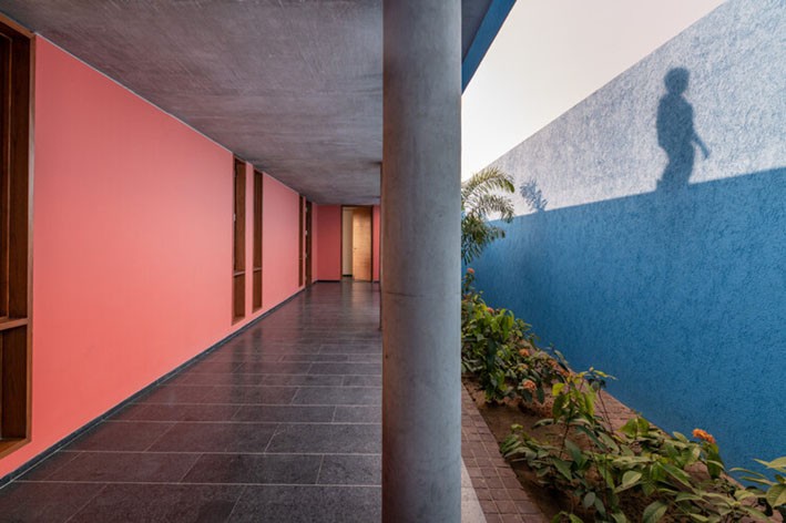 İklime Duyarlı Konut Tasarımı