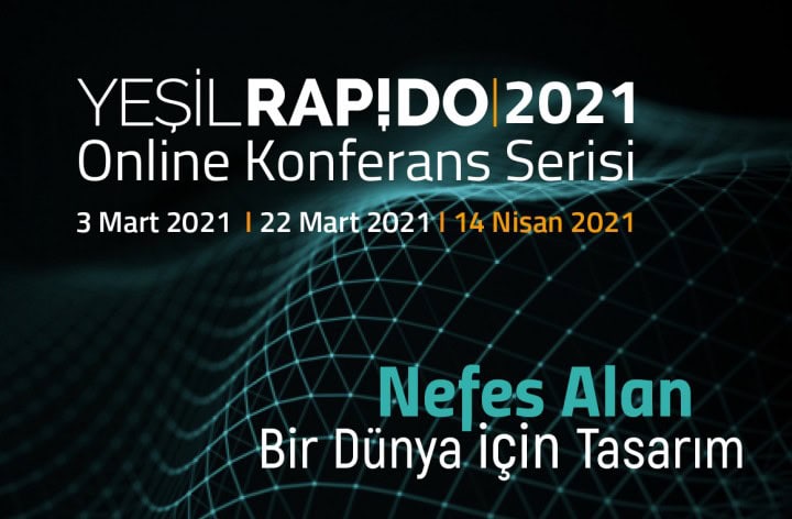 Biyofilik Tasarımlar, Geleceğin Mimarisine Yön Verecek