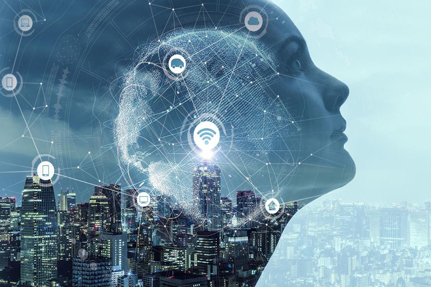 Elektromanyetik alan