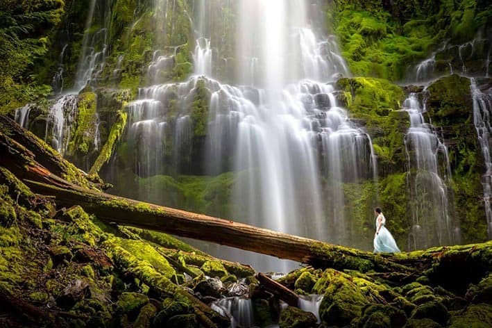 Doğa ve Mimarlık İlişkisi