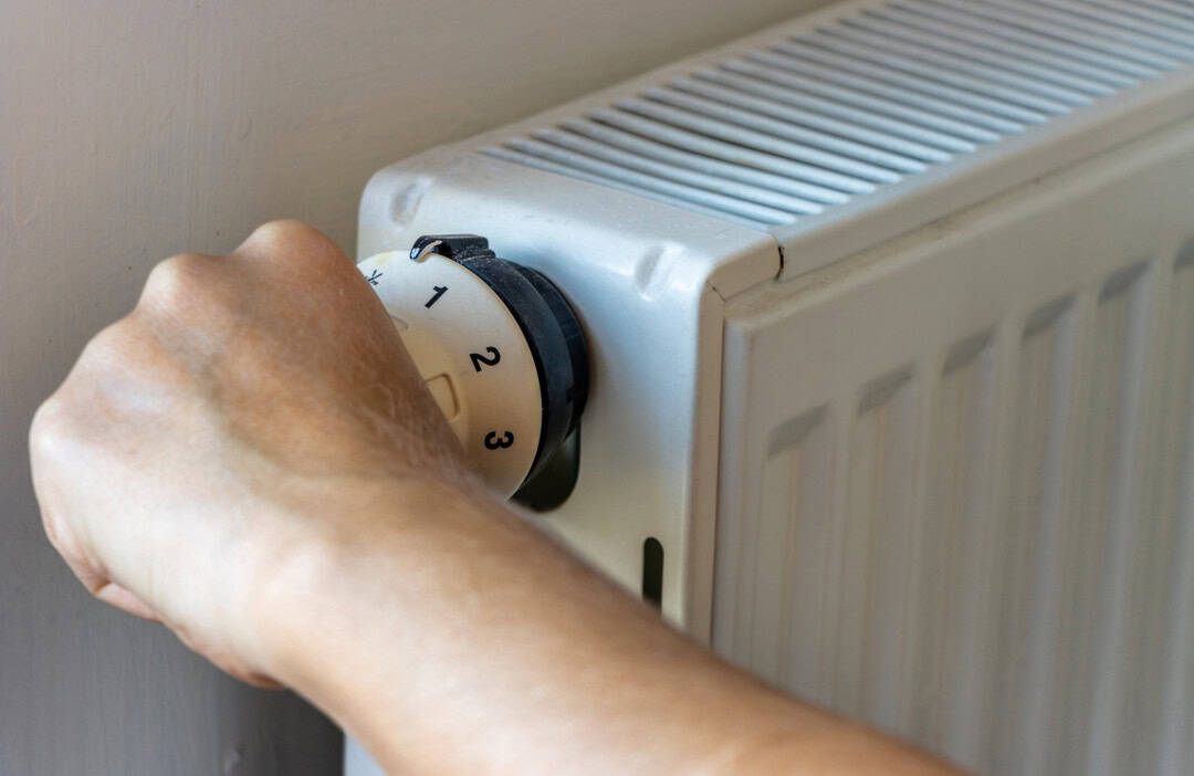 Konutlarda Enerji Tasarrufu