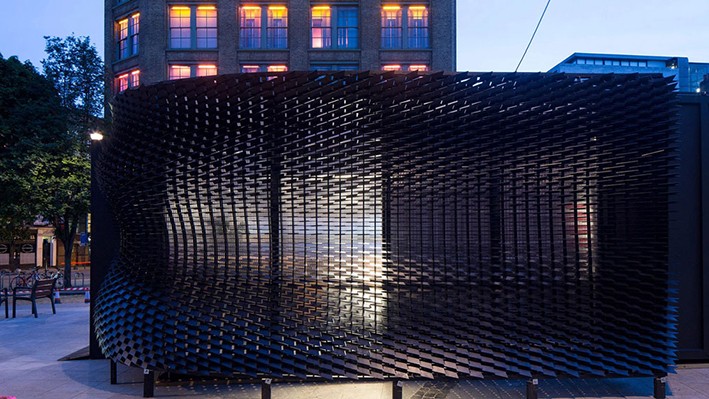 Showroom Tasarımı Örnekleri