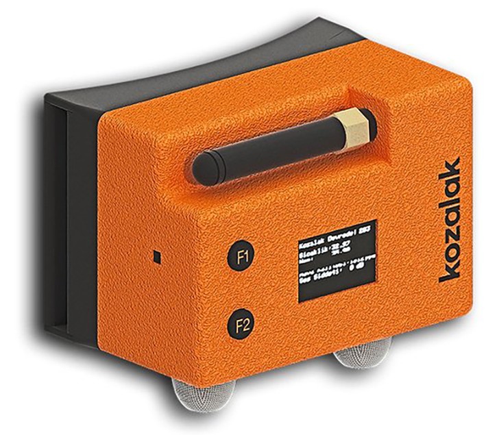 Mimari ve Tasarımda En İyi 7 IoT Uygulaması