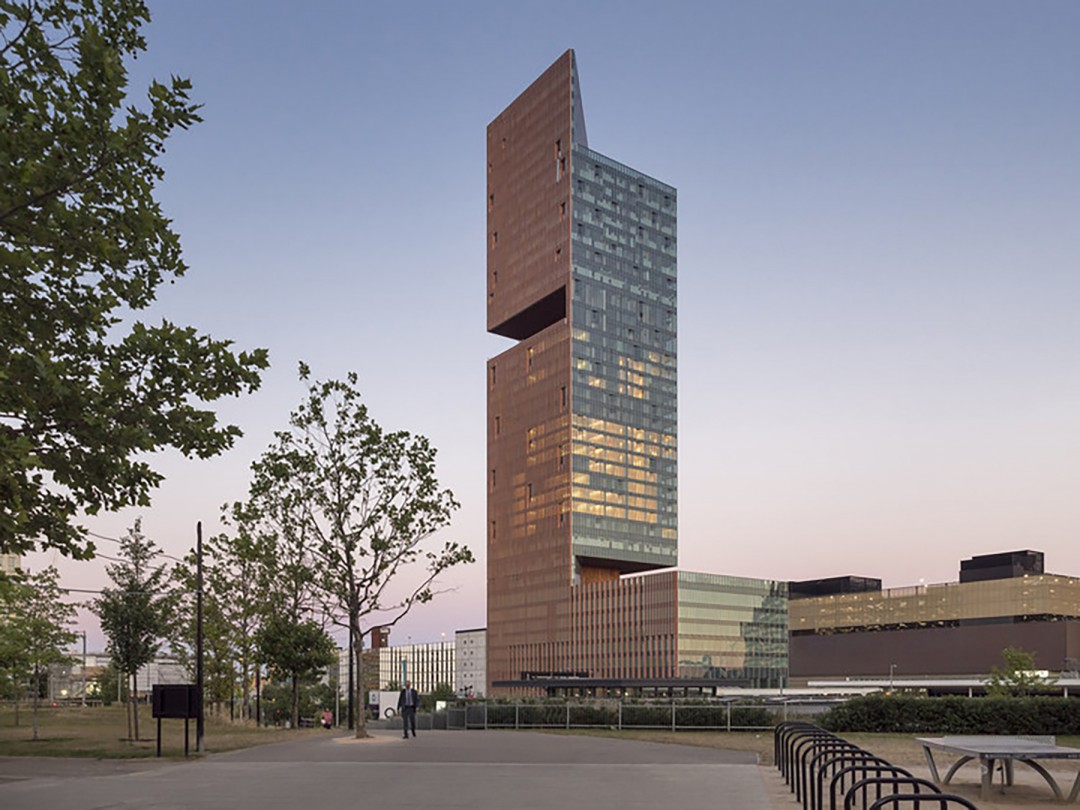 Virtual Reality and Architecture