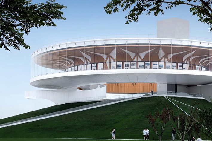 Longhu Halk Sanat Merkezi