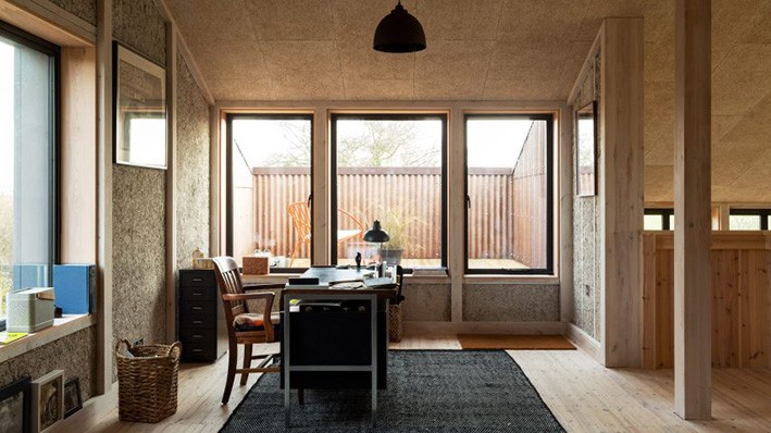 En Popüler 9 Biyomalzeme Türü ve Tasarımda Kullanımı