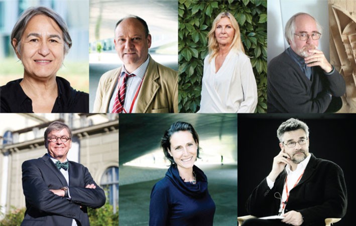 The Daylight Award 2022