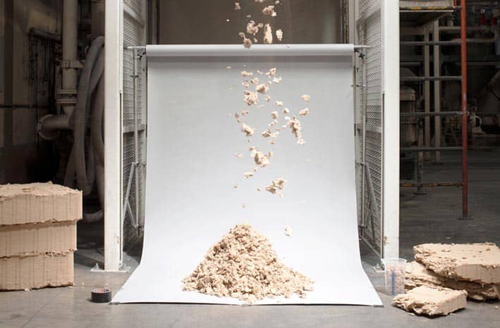 Fiber Cement Formula